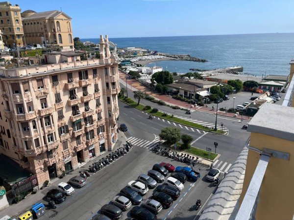appartamento in affitto a Genova