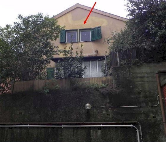 appartamento in affitto a Genova in zona Marassi