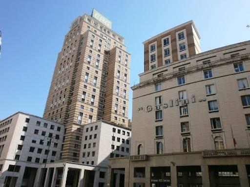 negozio in affitto a Genova in zona Centro Storico
