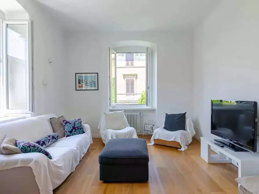 appartamento in affitto a Genova