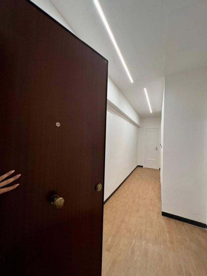 appartamento in affitto a Genova in zona Quezzi