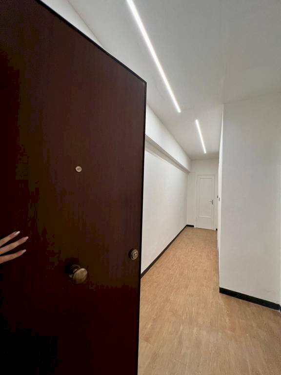 appartamento in affitto a Genova in zona Quezzi