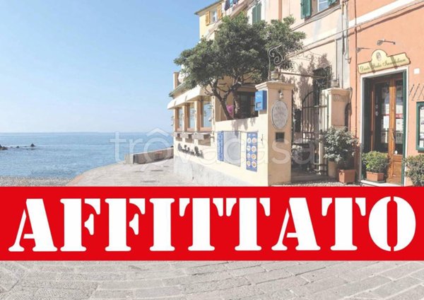 appartamento in affitto a Genova in zona Albaro