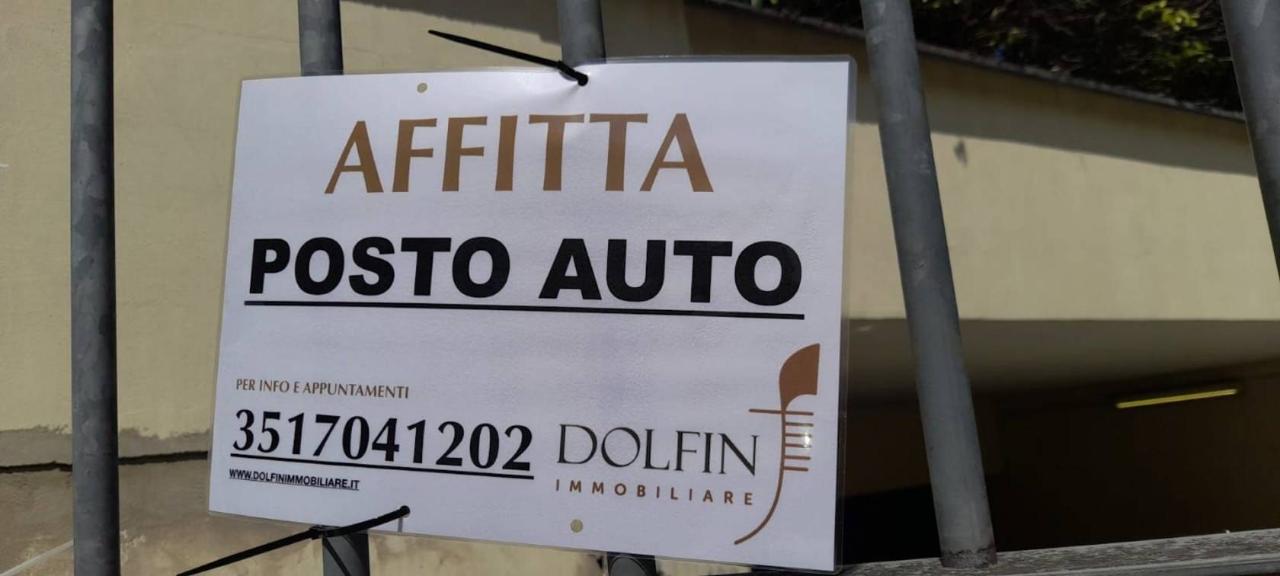 negozio in affitto a Genova in zona San Martino