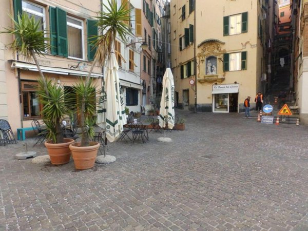 appartamento in affitto a Genova in zona Lagaccio / Granarolo