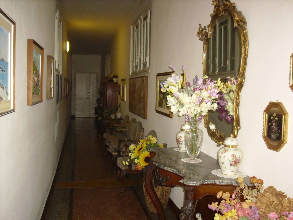 appartamento in affitto a Genova