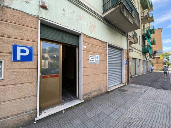 ufficio in affitto a Genova in zona Bolzaneto