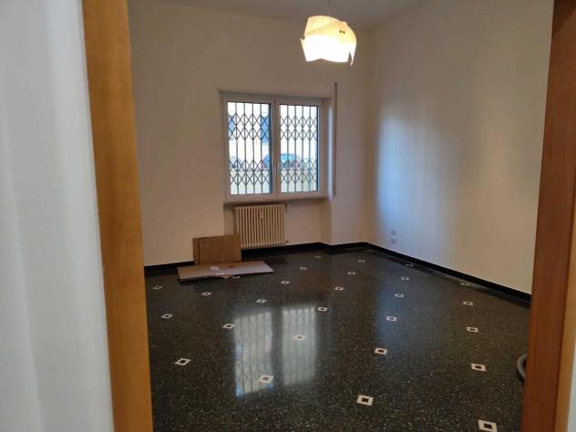 appartamento in affitto a Genova in zona Foce