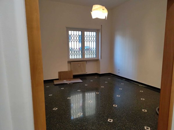 appartamento in affitto a Genova in zona Albaro