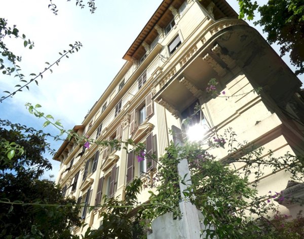 appartamento in affitto a Genova in zona Albaro