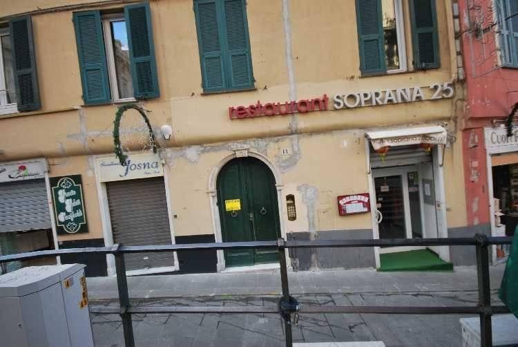 appartamento in affitto a Genova in zona Sottoripa / Maddalena / Molo