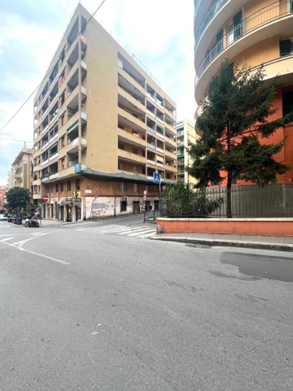 appartamento in affitto a Genova in zona San Fruttuoso