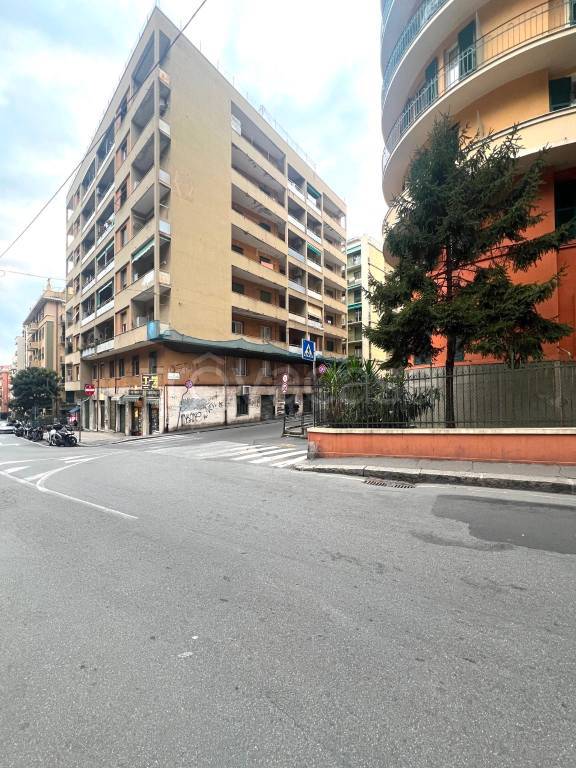 appartamento in affitto a Genova in zona San Fruttuoso