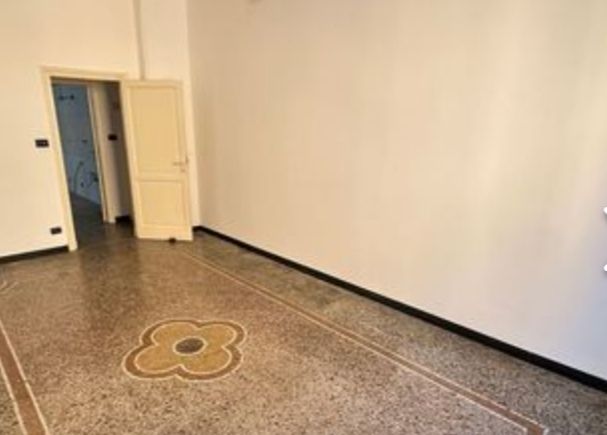 casa indipendente in affitto a Genova in zona San Gottardo