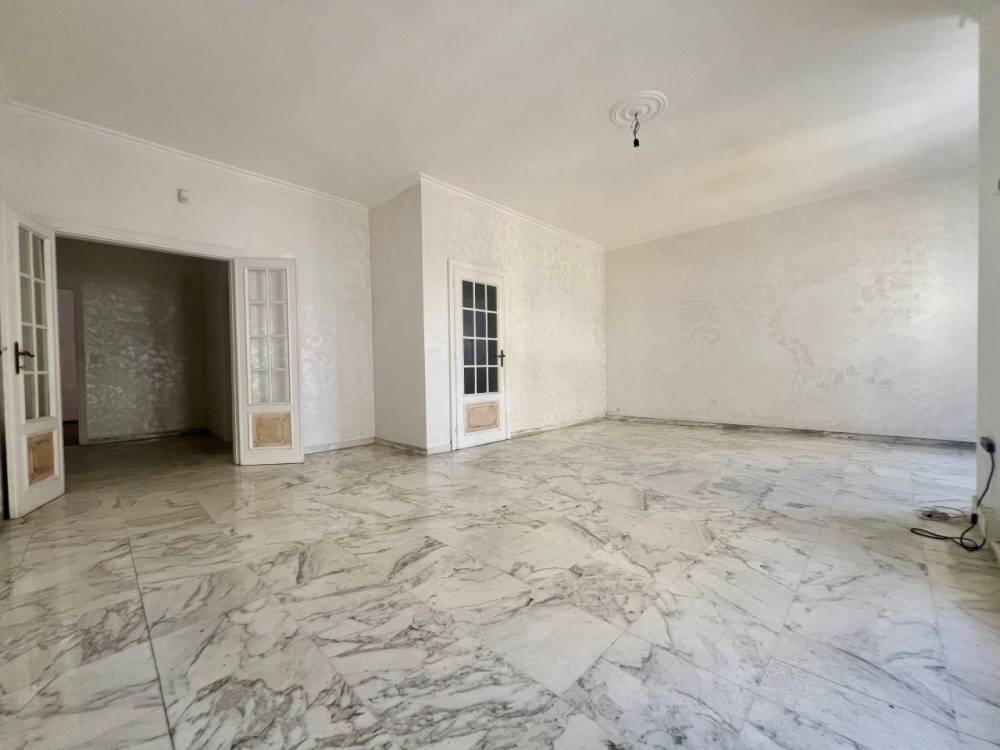 appartamento in affitto a Genova in zona Marassi