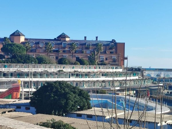appartamento in affitto a Genova in zona Albaro