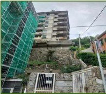 appartamento in affitto a Genova