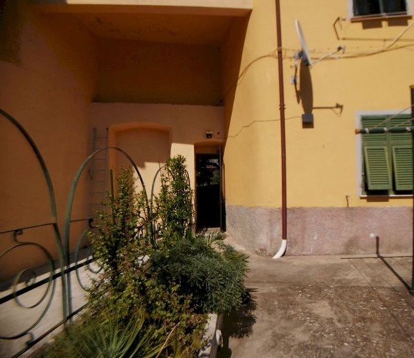 appartamento in affitto a Genova in zona Nervi