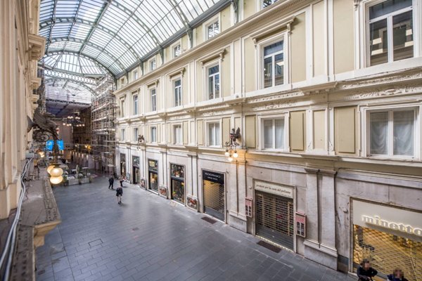ufficio in affitto a Genova in zona Centro Storico