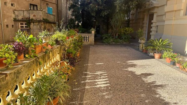 appartamento in affitto a Genova in zona Lagaccio / Granarolo