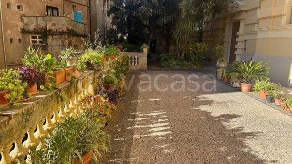 appartamento in affitto a Genova in zona Lagaccio / Granarolo