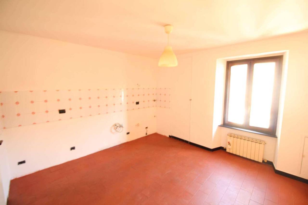 appartamento in affitto a Genova in zona San Martino