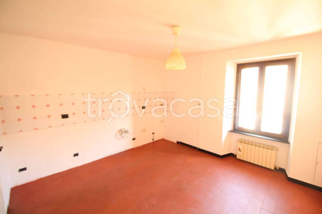 appartamento in affitto a Genova