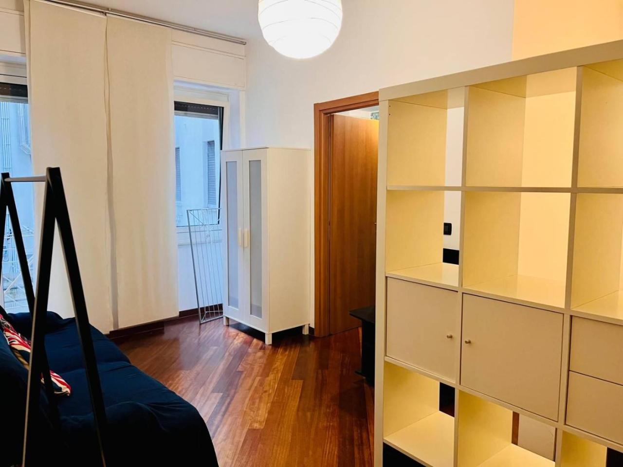 appartamento in affitto a Genova in zona Centro Storico