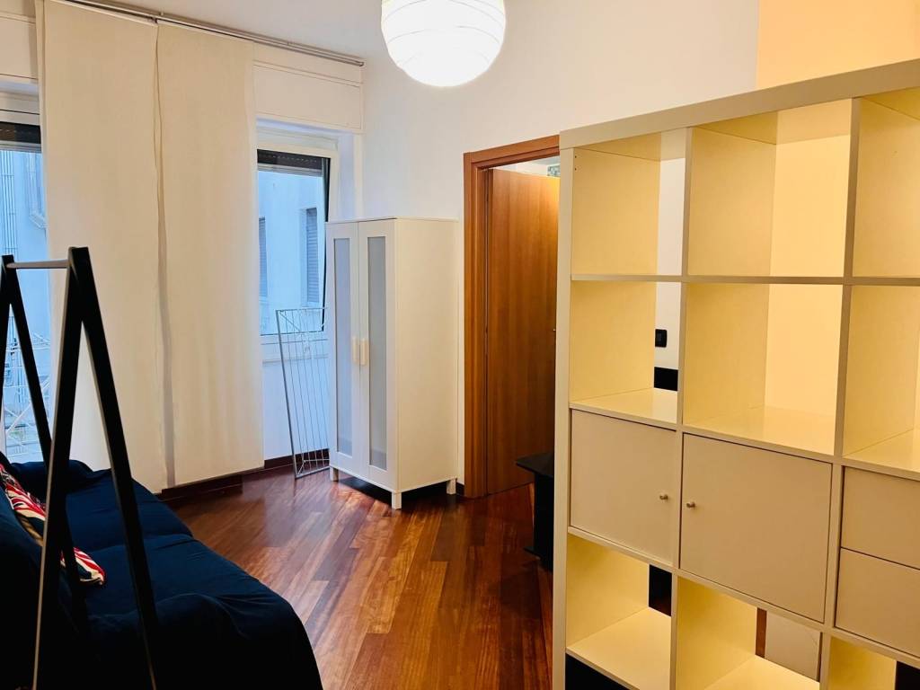 appartamento in affitto a Genova in zona Centro Storico