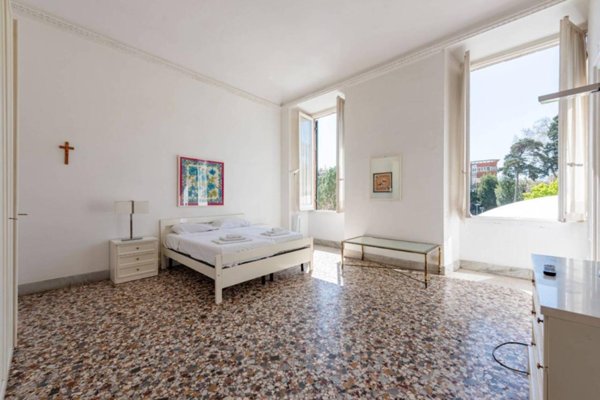 appartamento in affitto a Genova in zona San Vincenzo