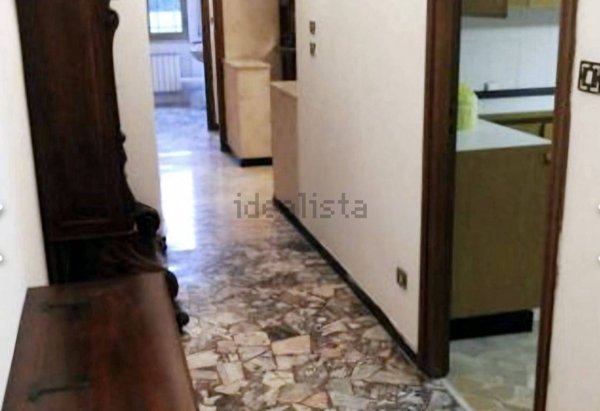 appartamento in affitto a Genova in zona Bolzaneto