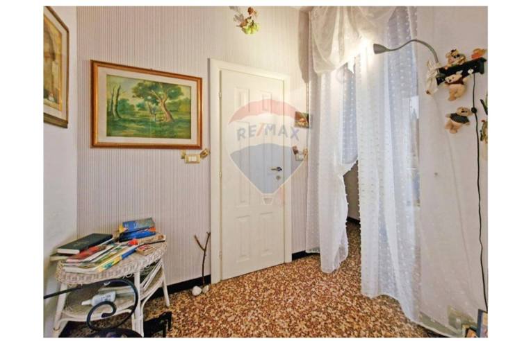 appartamento in affitto a Genova in zona San Gottardo/Sant'Eusebio