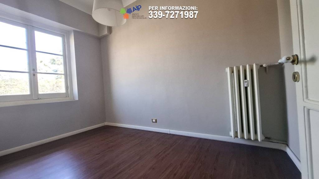 appartamento in affitto a Genova in zona Castelletto