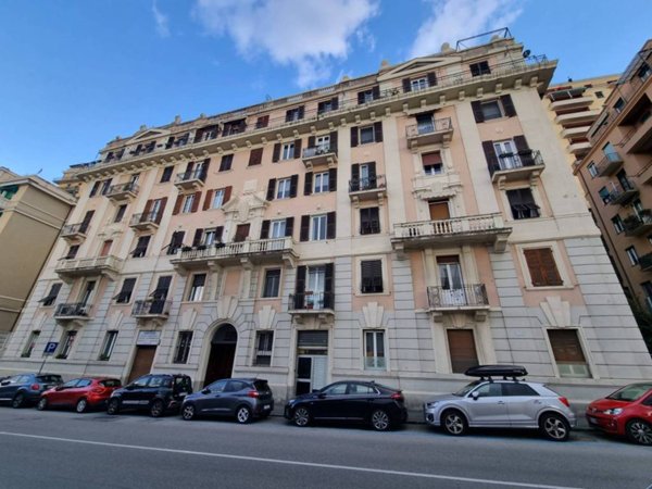 negozio in affitto a Genova in zona Albaro