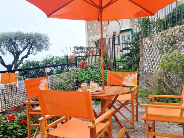 appartamento in affitto a Genova in zona Nervi