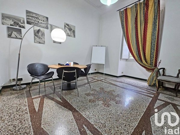 appartamento in affitto a Genova