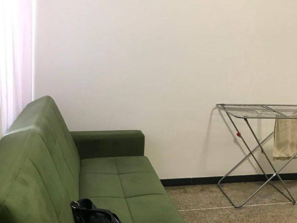 appartamento in affitto a Genova in zona San Fruttuoso