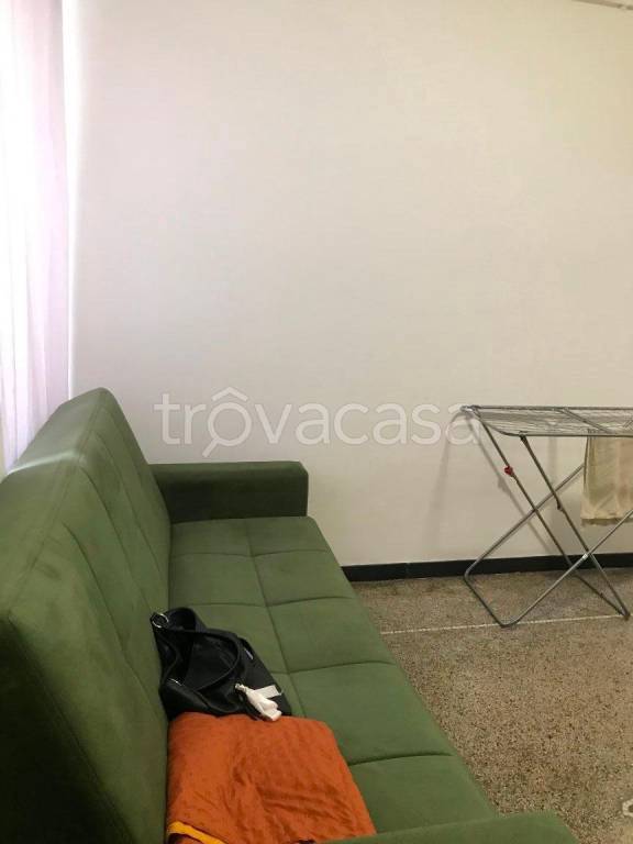 appartamento in affitto a Genova in zona San Fruttuoso