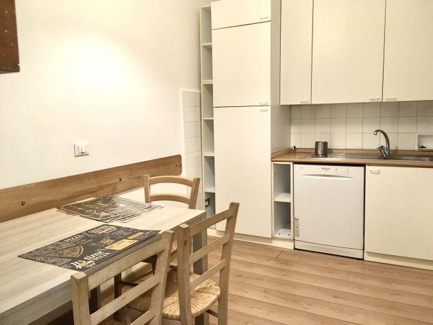 appartamento in affitto a Genova