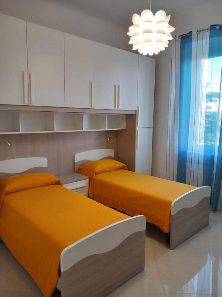 appartamento in affitto a Genova in zona San Martino