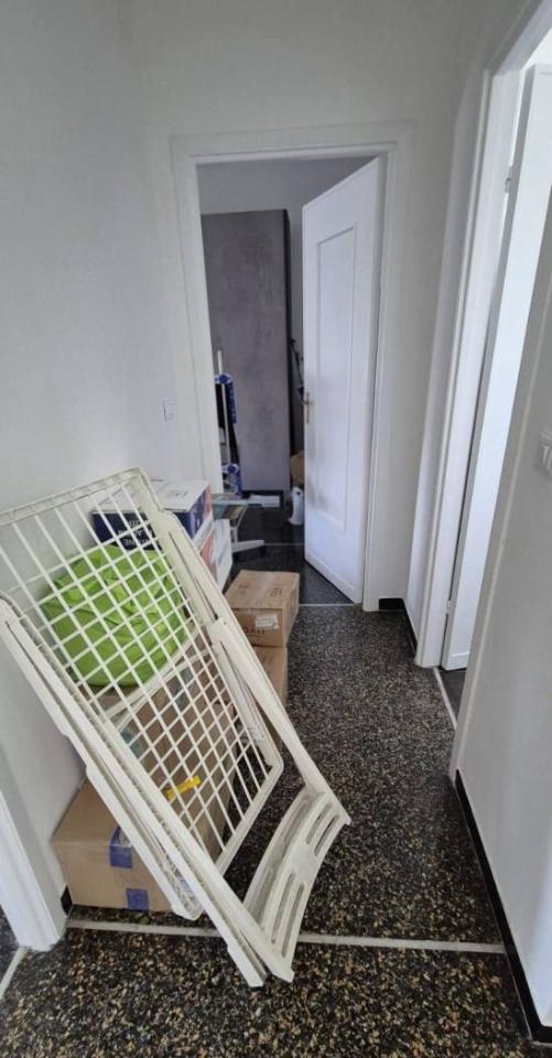 appartamento in affitto a Genova in zona Sturla