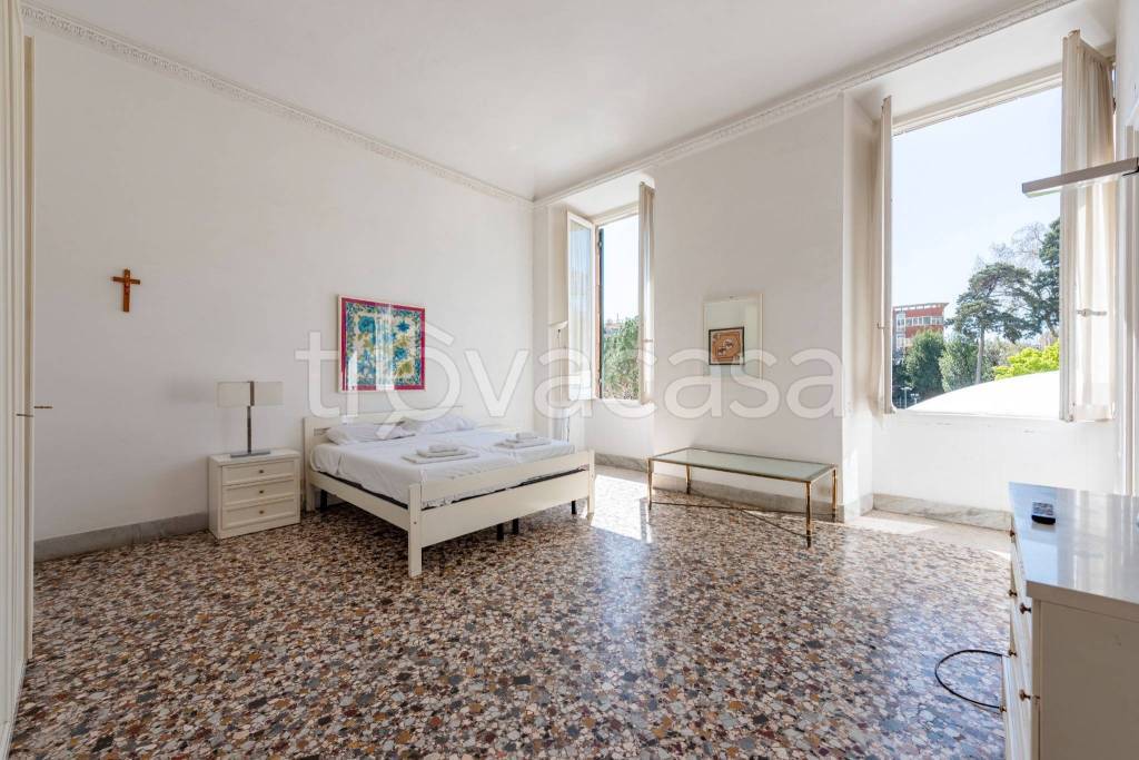 appartamento in affitto a Genova in zona San Vincenzo