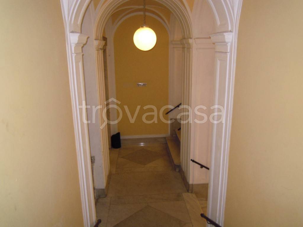 appartamento in affitto a Genova in zona Sottoripa / Maddalena / Molo