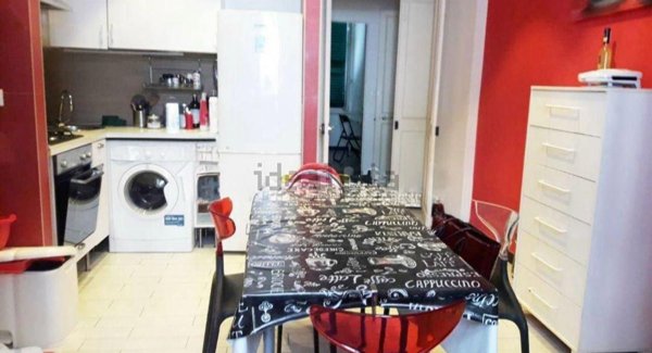 appartamento in affitto a Genova in zona Lagaccio / Granarolo