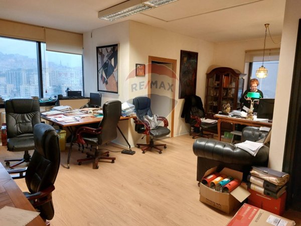 appartamento in affitto a Genova in zona Portoria / Piccapietra