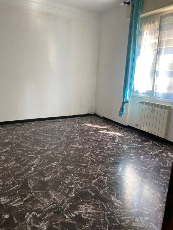 appartamento in affitto a Genova