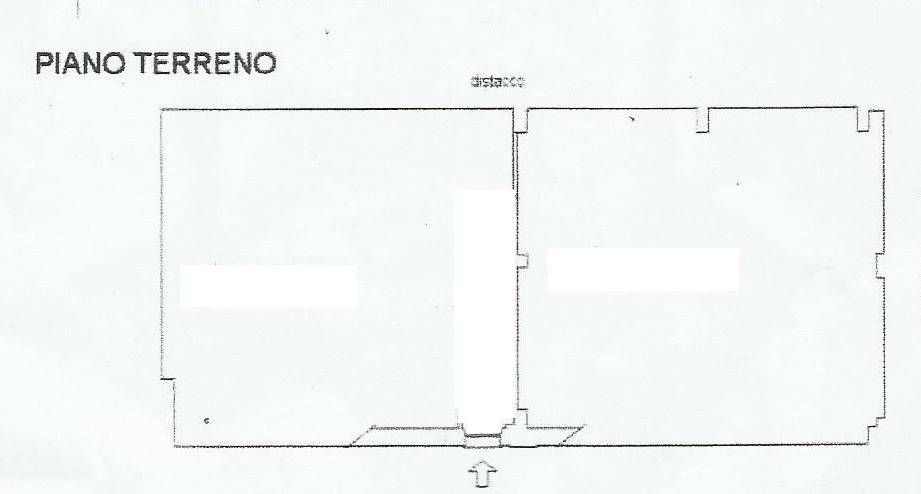 ufficio in affitto a Genova in zona Sestri Ponente