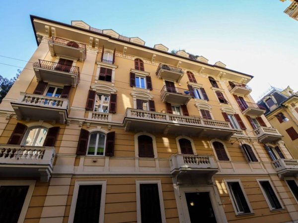 appartamento in affitto a Genova
