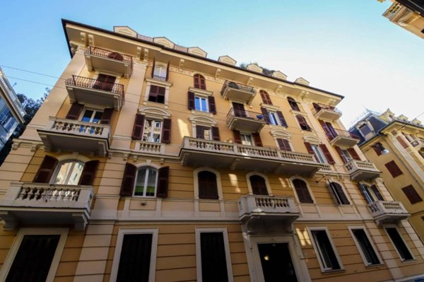 appartamento in affitto a Genova