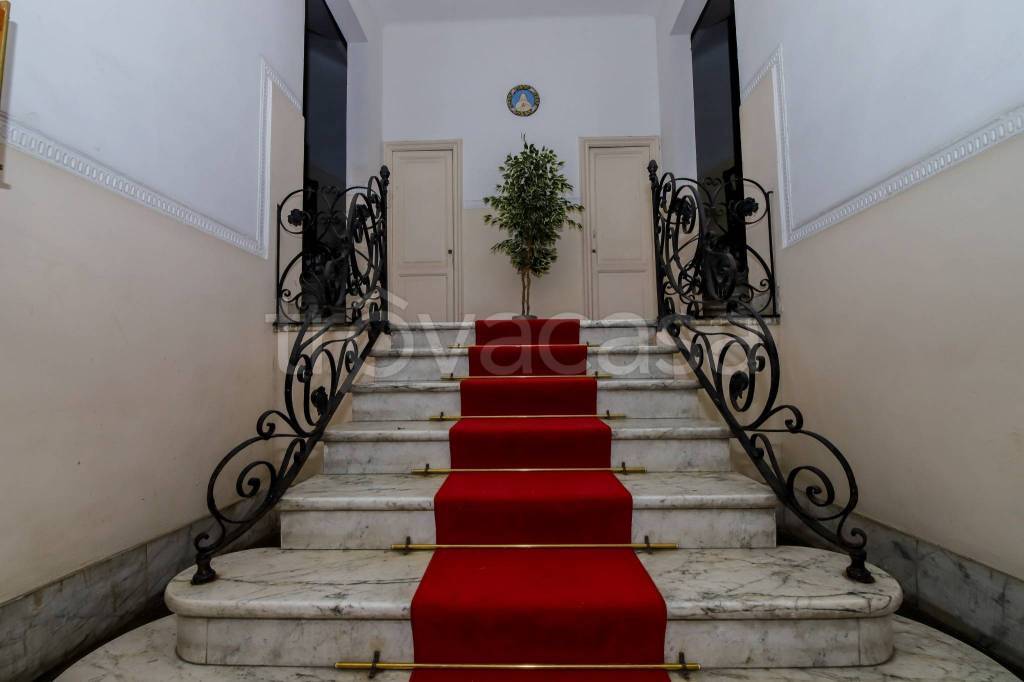 appartamento in affitto a Genova